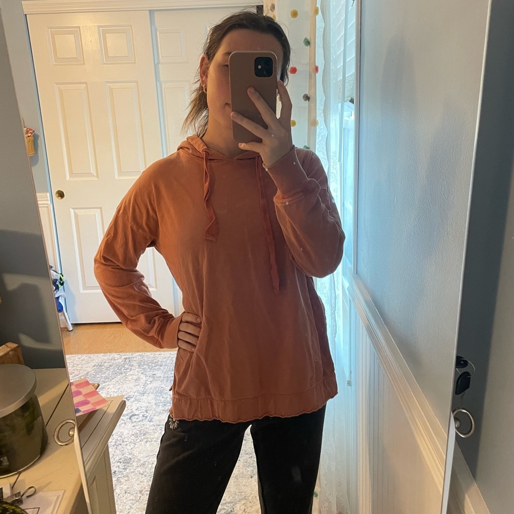 Aerie hoodie